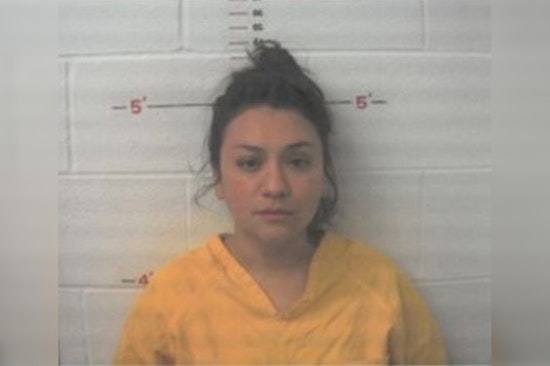 Dawson County Woman Arrested After Teen's Fatal Crash