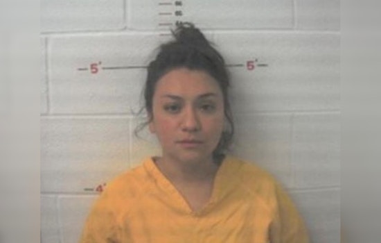 Dawson County Woman Arrested After Teen's Fatal Crash