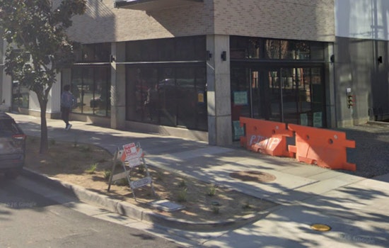 Day Tripper Bar Turns Midtown Sacramento Into A Tropical Escape