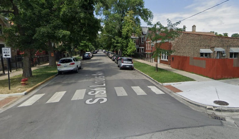 Daylight Clash In Little Village Leaves Man Fighting For Life