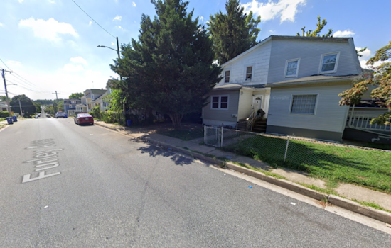 Daylight Furley Ave Shooting Leaves Baltimore Teen Wounded As Cops Plead For Tips