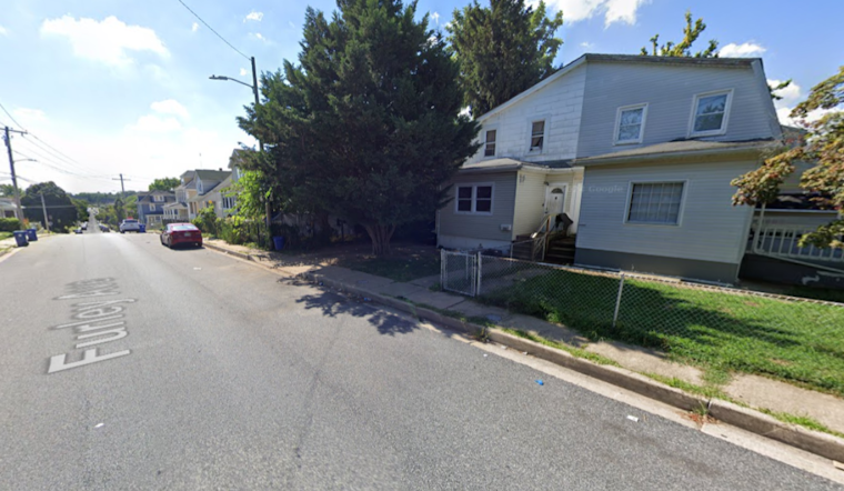 Daylight Furley Ave Shooting Leaves Baltimore Teen Wounded As Cops Plead For Tips