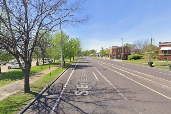Daylight Gunfire On South Broadway Turns Deadly In South St. Louis
