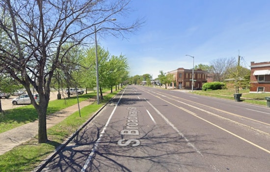 Daylight Gunfire On South Broadway Turns Deadly In South St. Louis