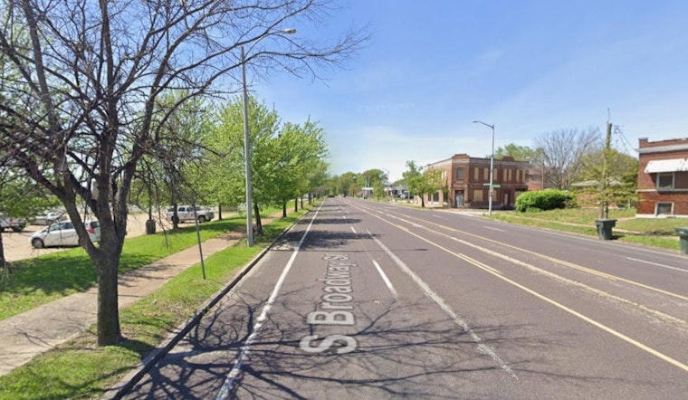 Daylight Gunfire On South Broadway Turns Deadly In South St. Louis