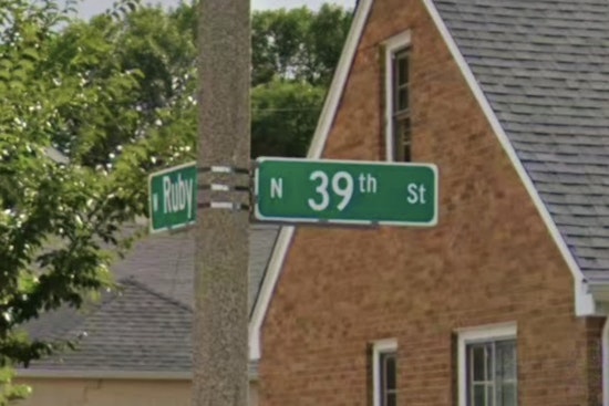 Daylight Gunfire Rattles North Side Block As Cops Hunt Shooter Who Hit 33-Year-Old