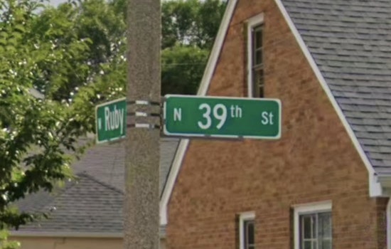 Daylight Gunfire Rattles North Side Block As Cops Hunt Shooter Who Hit 33-Year-Old