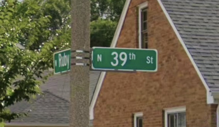 Daylight Gunfire Rattles North Side Block As Cops Hunt Shooter Who Hit 33-Year-Old
