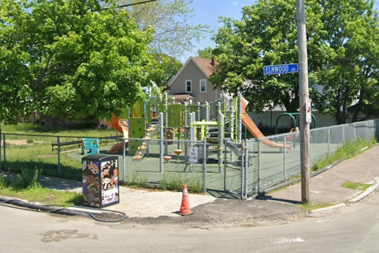 Daylight Horror At Lynn Playground As 14-Year-Old Stabbed