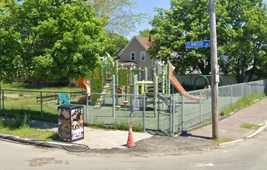 Daylight Horror At Lynn Playground As 14-Year-Old Stabbed