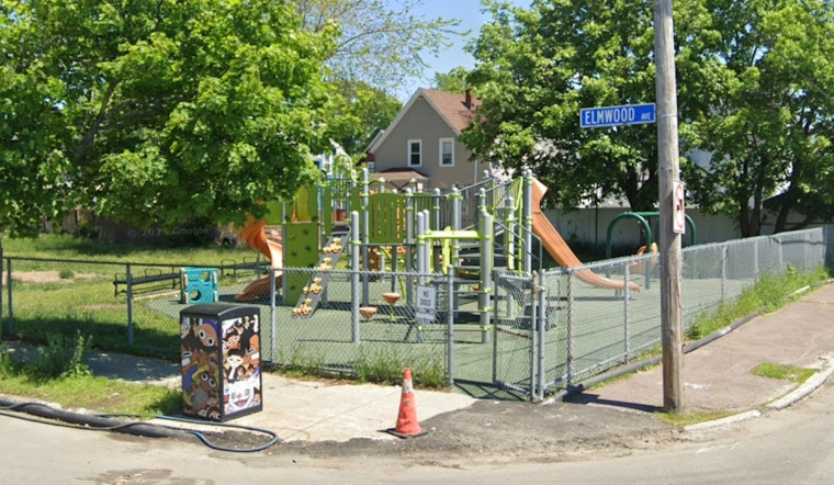 Daylight Horror At Lynn Playground As 14-Year-Old Stabbed