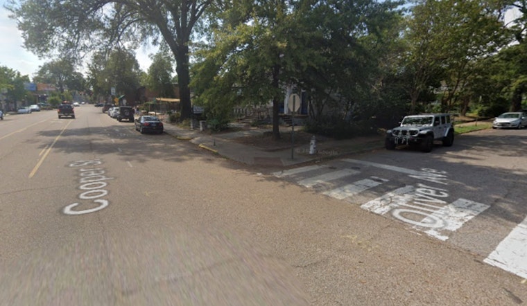 Daylight Shooting in Cooper-Young Leaves Two Women in Critical Condition