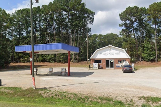 Daylight Shooting Outside Louisburg Mini Mart Sends Man To Hospital, Triggers Soft Lockdown