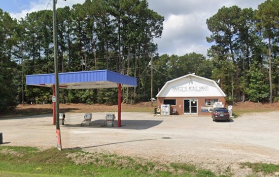 Daylight Shooting Outside Louisburg Mini Mart Sends Man To Hospital, Triggers Soft Lockdown