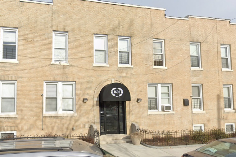 Daytime Burglar With Tool Kit Rattles Morris Park Walk‑Up