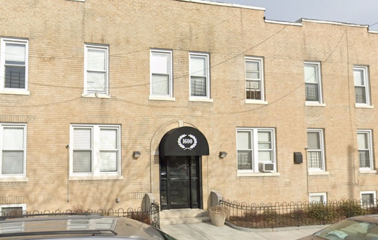 Daytime Burglar With Tool Kit Rattles Morris Park Walk‑Up