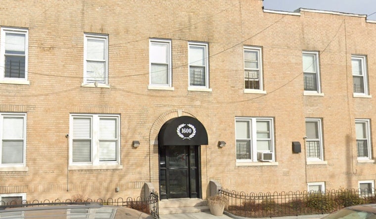 Daytime Burglar With Tool Kit Rattles Morris Park Walk‑Up