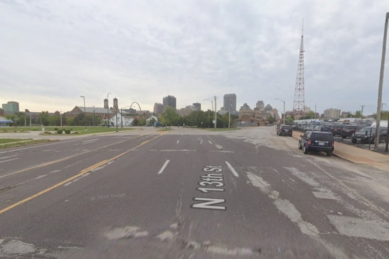 Daytime Gunfire Turns Deadly On Cass Avenue In Columbus Square