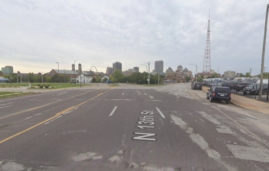 Daytime Gunfire Turns Deadly On Cass Avenue In Columbus Square