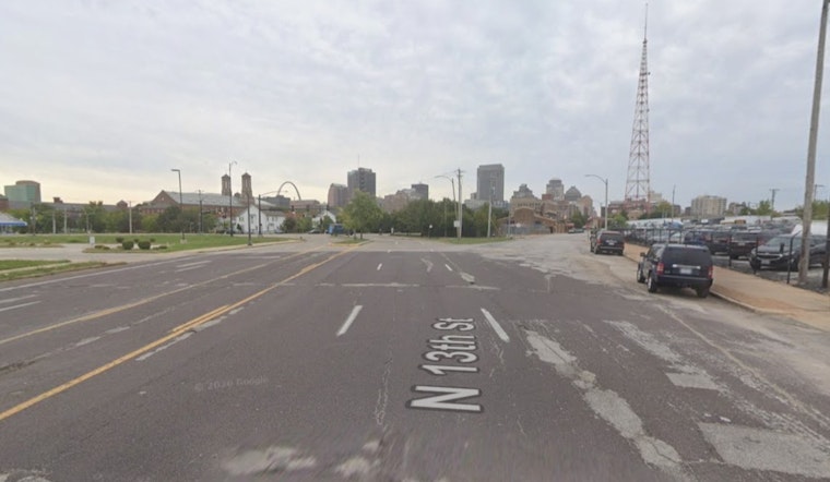 Daytime Gunfire Turns Deadly On Cass Avenue In Columbus Square