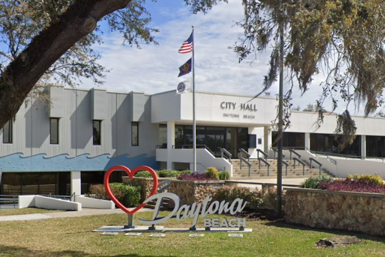 Daytona Beach Greenlights Avalon Park Project Amid Traffic Concerns
