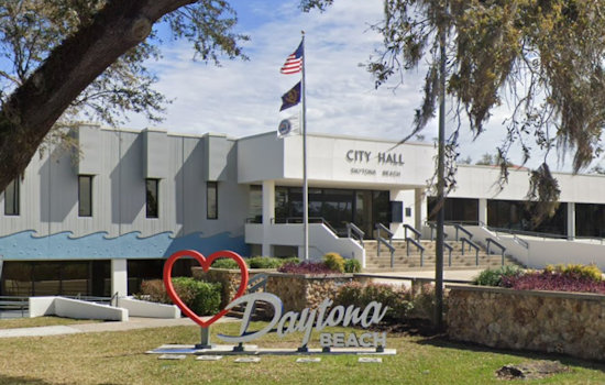 Daytona Beach Greenlights Avalon Park Project Amid Traffic Concerns