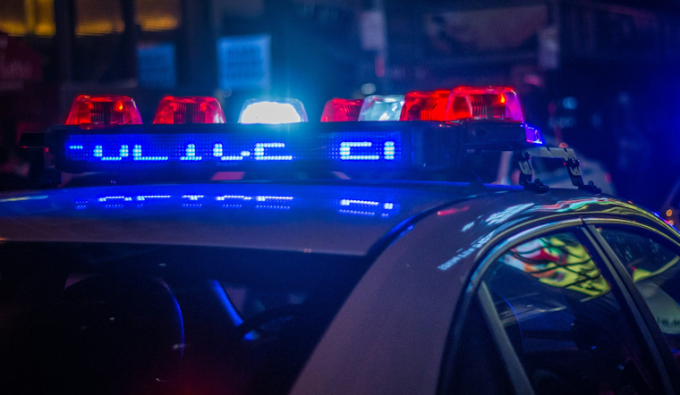 Daytona Boardwalk Locked Down as Cops Hunt Suspected Killer From Gainesville