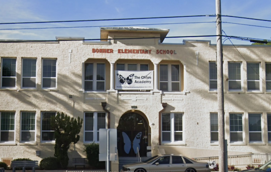 Daytona Daycare Rocked as Teacher Axed After Child Abuse Bust