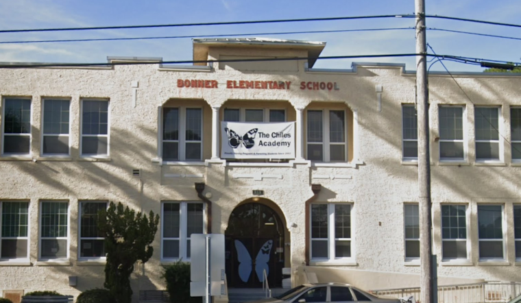 Daytona Daycare Rocked as Teacher Axed After Child Abuse Bust