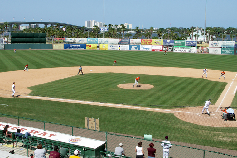 Daytona's 'The Jack' Roars Back to Life After $30 Million Makeover