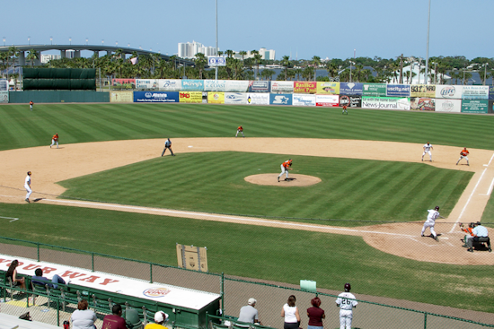 Daytona's 'The Jack' Roars Back to Life After $30 Million Makeover