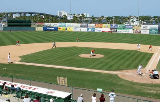 Daytona's 'The Jack' Roars Back to Life After $30 Million Makeover