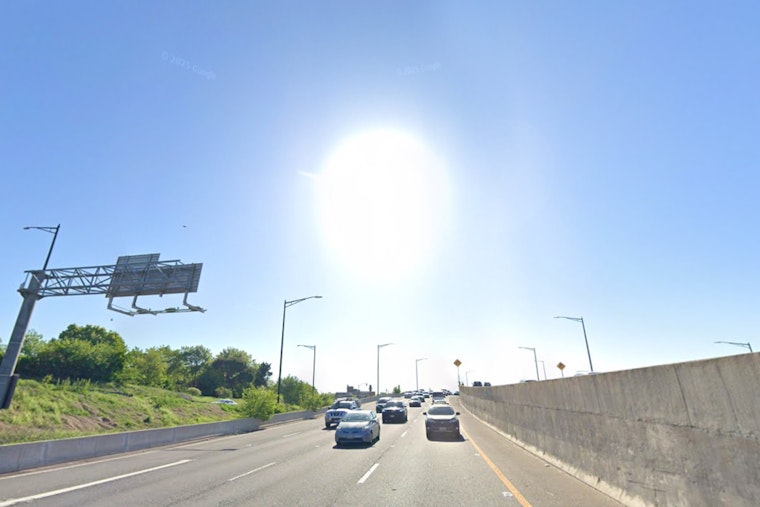 D.C. Basks In Blue Skies Before Brisk Weekend Cooldown
