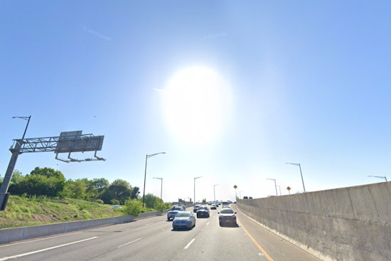 D.C. Basks In Blue Skies Before Brisk Weekend Cooldown