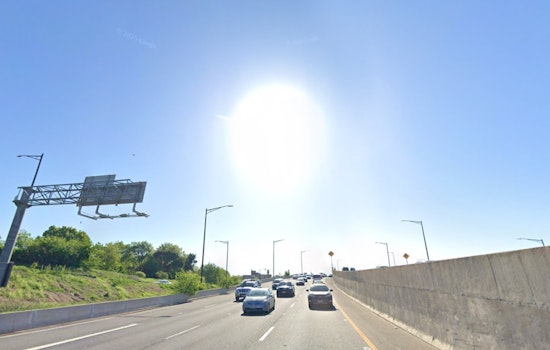 D.C. Basks In Blue Skies Before Brisk Weekend Cooldown