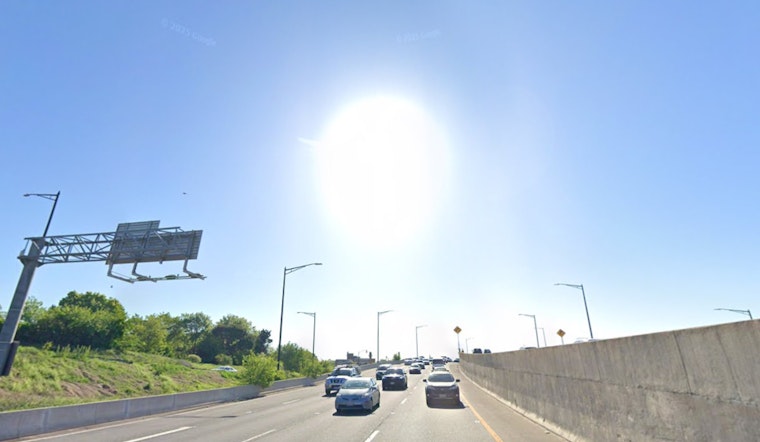 D.C. Basks In Blue Skies Before Brisk Weekend Cooldown