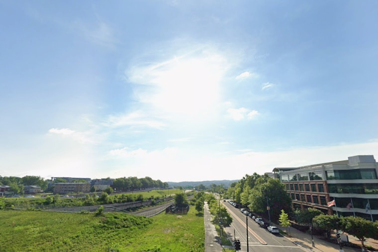 D.C. Basks In Early Week Heat Before Midweek Soaker Slams In