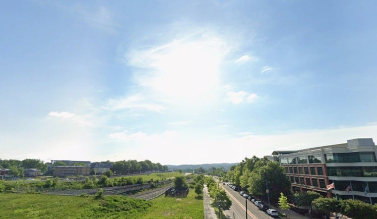 D.C. Basks In Early Week Heat Before Midweek Soaker Slams In