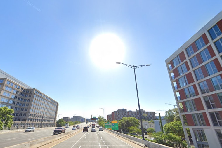 D.C. Braces as Early Heat Blast Sends Temps Toward 90s