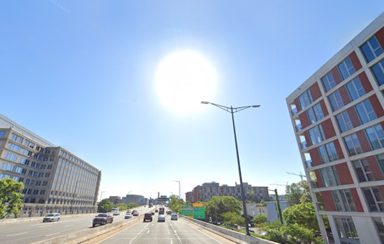D.C. Braces as Early Heat Blast Sends Temps Toward 90s