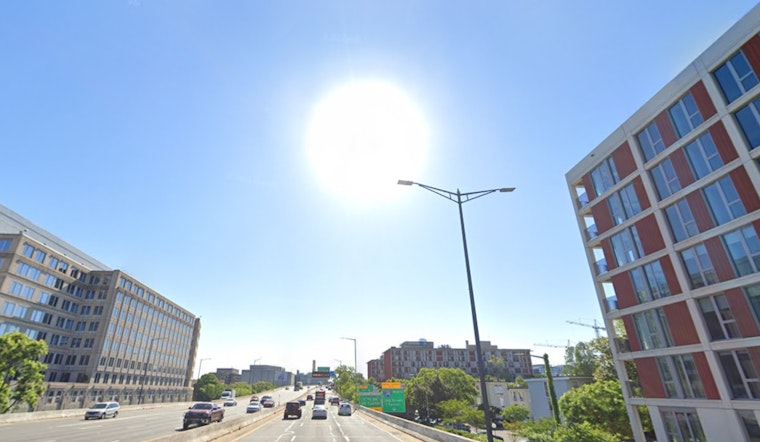 D.C. Braces as Early Heat Blast Sends Temps Toward 90s