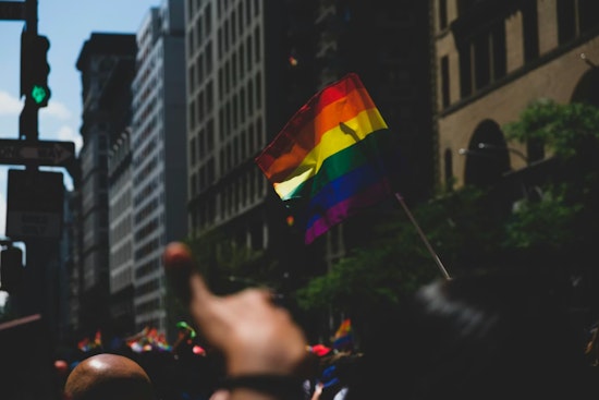 D.C. Braces For Black Pride Takeover This Memorial Day Weekend