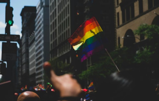 D.C. Braces For Black Pride Takeover This Memorial Day Weekend