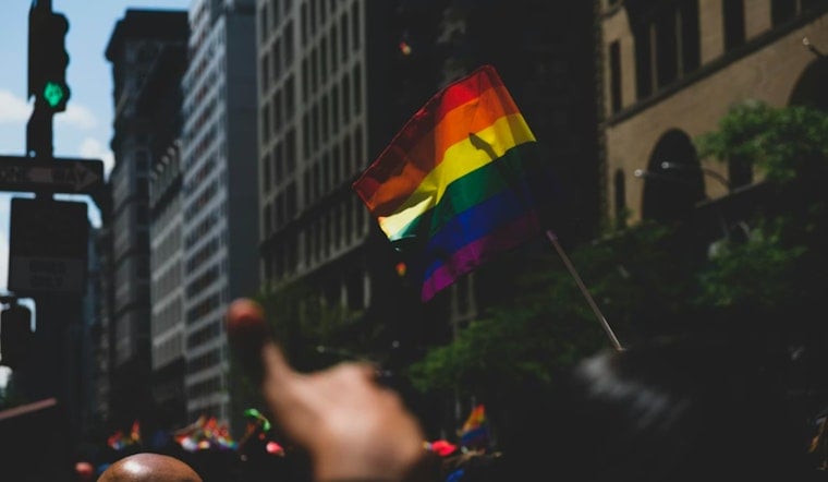 D.C. Braces For Black Pride Takeover This Memorial Day Weekend