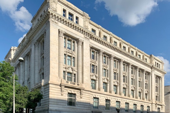 D.C. Council’s All-Hands Budget Brawl Streams Live