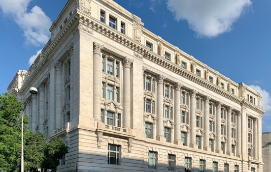 D.C. Council’s All-Hands Budget Brawl Streams Live