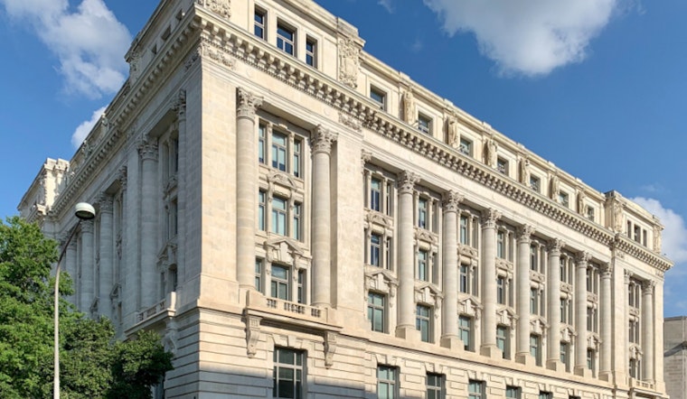 D.C. Council’s All-Hands Budget Brawl Streams Live
