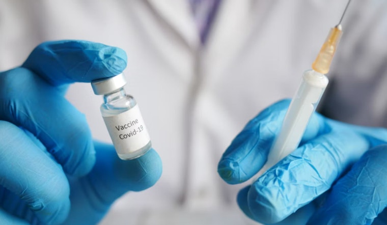 D.C. Covid Shot Showdown: FDA Panel Weighs XFG Booster For Fall