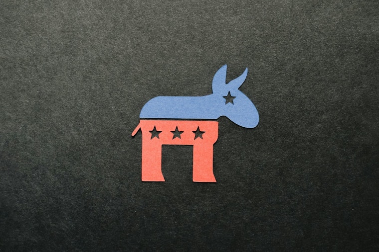 D.C. Dems Eye Power Play in Central Indiana Statehouse Fights