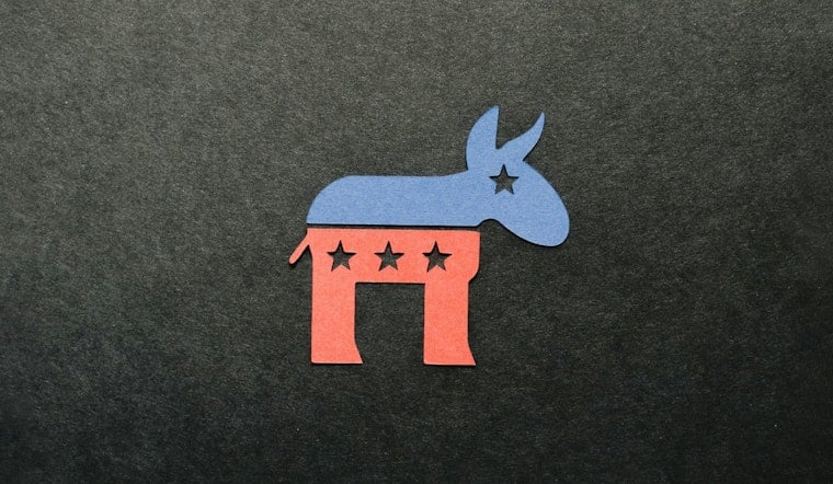 D.C. Dems Eye Power Play in Central Indiana Statehouse Fights